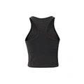 Спортивный топ Lululemon Courtcore для тенниса и повседневной носки, Цвет: черный, Размер: XS | Китай.рф
