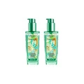 L'Oreal Масло для волос Мохито: Двойное увлажнение для ваших волос!, Характеристика: 100ml*2 | Китай.рф