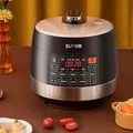 Мультиварка SUPOR SY-60YC8001Q: 6 литров, сенсор, двойной котел, Цвет: Цвет | Китай.рф
