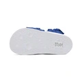 PUMA Leadcat Ylm: Мягкие голубые сандалии для малышей, Размер: 32 | Китай.рф