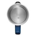 Электрочайник Morphy Richards MR6070 с терморегулятором и экраном, Цвет: синий | Китай.рф