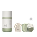 Chillmore Дезодорант для тела 50г: Свежесть и защита, Объем: Чайная пауза (ароматический древесный тон) | Китай.рф