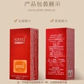 SWEET COLOR: Быстросохнущий лак для ногтей, оттенки SH510+SH548, Набор: SH510+SH548 туфли для танцев с кристаллами | Китай.рф