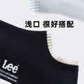 Lee носки низкие, 6 пар, унисекс, Цвет: Случайные 6 пар, Размер: Единый размер | Китай.рф
