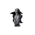 Коллекционная статуэтка Шанкса из One Piece (Banpresto, 16 см), Характеристика: Бюст Шанкса «Рыжие волосы» | Китай.рф