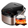 Рисоварка Midea 5L: Большая, умная и многофункциональная, Объем: 5 литров | Китай.рф