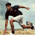 Утяжелители Reebok для тренировок: усиль свои результаты!, Цвет: красно-черный, Вес: 0.5kg | Китай.рф