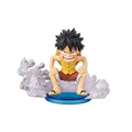 Banpresto One Piece WCF BURST, гасяпон, полный набор 6 штук, Комплектация: Набор «Война на вершине» | Китай.рф
