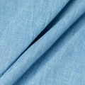 Детская рубашка Polo Ralph Lauren синяя, Цвет: синий, Размер: L | Китай.рф