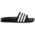 Детские черно-белые шлепанцы Adidas Originals, Размер: 35.5 | Китай.рф