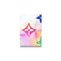 LOUIS VUITTON Картхолдер Monogram: Стиль и Практичность, Упаковка: Подарочная коробка (базовая комплектация + оригинальная коробка) | Китай.рф