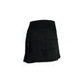 Юбка для тенниса lululemon Pace Rival Courtcore, Цвет: черный, Размер: XXS | Китай.рф