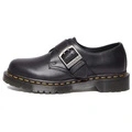 Dr. Martens 1460: Культовые ботинки для стильных женщин, Цвет: черный, Размер: 36 | Китай.рф