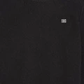Мужской свитер CELINE из шерсти с логотипом, FW22, черный, Цвет: черный, Размер: XS, Подарочная упаковка: Нет оригинального подарочного пакета, подарочной коробки | Китай.рф