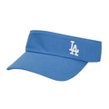 Бейсболка MLB без верха NY Dodgers, синяя, Цвет: Лос-Анджелес Доджерс/Синий, Размер: F, Подарочная упаковка: Без упаковки | Китай.рф