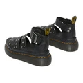 Dr.Martens Clarissa II Quad: Панк-сандалии на платформе, Размер: 38 | Китай.рф