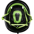 PETZL Шлем альпинистский устойчивый, легкий, зелено-черный, Цвет: зелено-черный, Размер: 48-56cm | Китай.рф