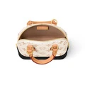 Миниатюрная сумка Louis Vuitton Nano Alma: Изящество в каждой детали, Упаковка: Базовая комплектация (сумка + пыльник) | Китай.рф
