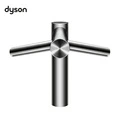 Dyson Airblade Wash+Dry: Инновационный кран-сушилка, Цвет: Металлический, с длинной шеей | Китай.рф