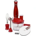 Ручной многофункциональный блендер SUPOR SJ609B-300, Конфигурация: Основа + палочка для смешивания + венчик для яиц | Китай.рф