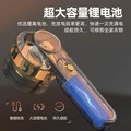Устройство для удаления катышков CHIGO ZG-M702 с дисплеем, Цвет: Chigo [с дисплеем] белый | Китай.рф