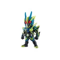 Набор фигурок BANDAI Kamen Rider CONVERGE Series 17, Характеристика: полный бокс из 6 шт. | Китай.рф