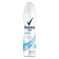 Rexona Cotton Fresh: Дезодорант-спрей для женщин, 150 мл, Объем: 150ml | Китай.рф