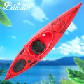 Жесткая байдарка BATEAU Compass 11 - ваш первый шаг в мир приключений, Цвет: красный | Китай.рф