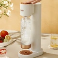 Segoo SG-V500: Сифон для газирования воды DIY, компактный и портативный, Цвет: Белый | Китай.рф