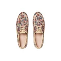 GUCCI Liberty: Элегантные мужские туфли с круглым носом, Цвет: рис красный синий, Размер: 40, Набор: С оригинальной коробкой для обуви | Китай.рф