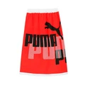 Спортивный халат PUMA AC Milan: комфорт и стиль, Цвет: Красный Puma, Размер: Единый размер | Китай.рф
