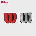 Wilson Компактный Виброгаситель для Теннисной Ракетки, Цвет: красный | Китай.рф