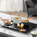 SUPOR Подогреватель блюд SQ7349 с терморегуляцией, Цвет: черный | Китай.рф