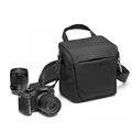 Фотосумка Manfrotto MB MA3-SB-S - Компактная и стильная, Цвет: черный | Китай.рф