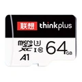 Карта памяти Thinkplus U1 64GB: скорость и надежность, Объем: 64G, Набор: 1, Конфигурация: стандартная комплектация | Китай.рф