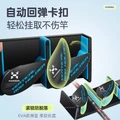 Удобный настенный держатель для удочек HISTAR, Характеристика: Настенная стойка без отверстий по индивидуальному заказу | Китай.рф