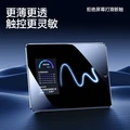 Защитное стекло Shockproof для Xiaomi Pad: Полная защита и кристальная прозрачность, Набор: Ультрапрозрачная пленка с гальваническим покрытием [упаковка 1 шт.], Модель: Планшет Xiaomi 6 | Китай.рф