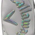 Callaway PEARL: Белый чехол для клюшек – стиль и защита для гольфисток, Цвет: Белый | Китай.рф