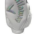Callaway PEARL: Белый чехол для клюшек – стиль и защита для гольфисток, Цвет: Белый | Китай.рф