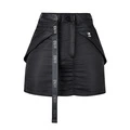 Юбка-шорты Red Rhino ECKO Outdoor с принтом для активного отдыха, Цвет: черный, Размер: S | Китай.рф