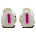 Nike Air Zoom Maxfly Бело-Розово-Зеленые Кроссовки, Цвет: белый розовый зеленый, Размер: 46 | Китай.рф