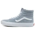 Vans SK8 PIG Suede Универсальные высокие кеды, Размер: 34.5 | Китай.рф