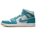 Кроссовки Jordan Air Jordan 1 Mid для баскетбола, Размер: 48.5 | Китай.рф