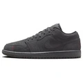Ретро-бас켓больные кроссовки Air Jordan 1 Low для мужчин, Цвет: черно-серый, Размер: 40 | Китай.рф