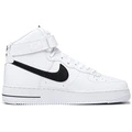 Nike Air Force 1 High 07 AN20 высокие кроссовки для скейтбординга, Размер: 43 | Китай.рф