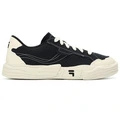 FILA FUSION POP 2 кроссовки низкие ретро, Цвет: черно-бежевый, Размер: 39 | Китай.рф