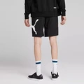 Мужские спортивные шорты Puma, Цвет: черный, Размер: S | Китай.рф