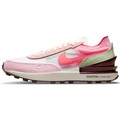 Кроссовки Nike Waffle One Regal Pink, Размер: 35.5 | Китай.рф
