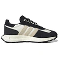 Кроссовки Adidas Retropy E5 Черно-белые Унисекс, Размер: 42⅔ | Китай.рф