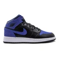 Баскетбольные кроссовки Air Jordan 1 Mid для детей, Размер: 35.5 | Китай.рф